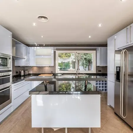 Villa Luxurious 7 Bed Frontline Golf In La Quinta *